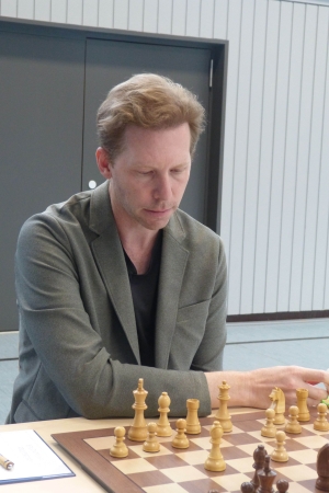 GM Bryan Smith